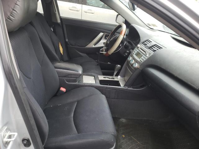 Photo 5 from auction – 2007 TOYOTA CAMRY CE with VIN 4T1BE46K67U686070