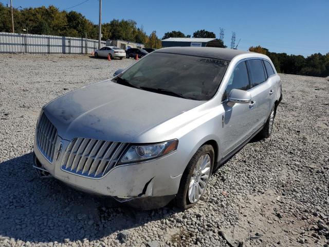 Photo 2 from auction – 2012 LINCOLN MKT with VIN 2LMHJ5FR1CBL52543