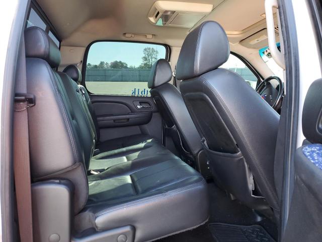 Photo 6 from auction – 2009 CHEVROLET SILVERADO with VIN 3GCEK33389G137476