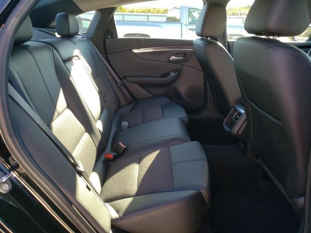 Photo 6 from auction – 2018 CHEVROLET IMPALA LT with VIN 2G1105S39J9118203
