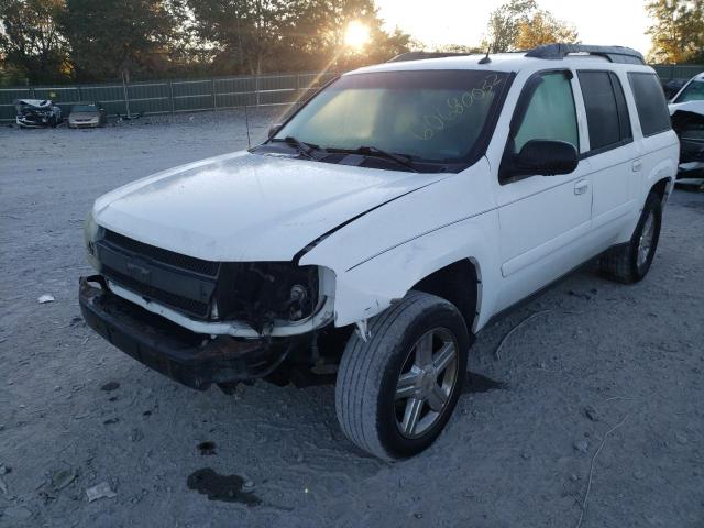 صورة رقم 2 من المزاد - 2005 CHEVROLET TRAILBLAZE مع VIN 1GNES16S856104973