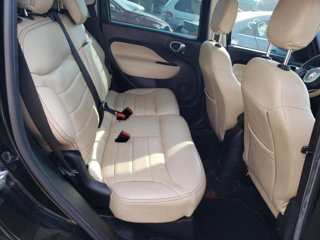 Photo 6 from auction – 2014 FIAT 500L EASY with VIN ZFBCFABH6EZ014172
