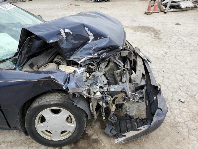 Photo 9 from auction – 2000 CHEVROLET MALIBU LS with VIN 1G1NE52J4Y6228708