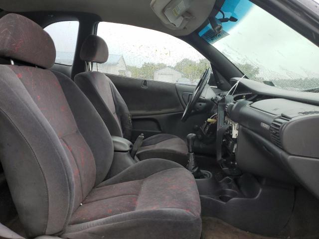 Photo 5 from auction – 1998 DODGE NEON HIGHL with VIN 1B3ES42Y7WD695347