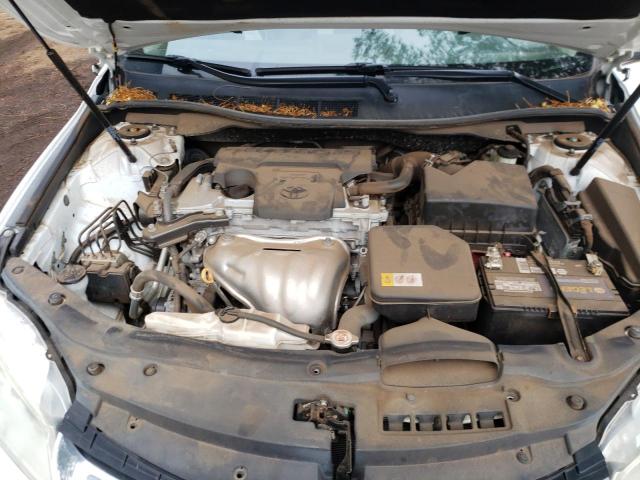 Photo 7 from auction – 2017 TOYOTA CAMRY LE with VIN 4T1BF1FKXHU336339