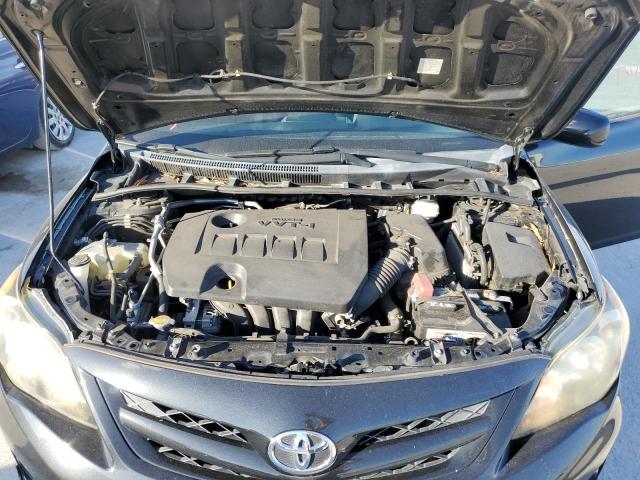 Photo 7 from auction – 2012 TOYOTA COROLLA BA with VIN 5YFBU4EE5CP054610
