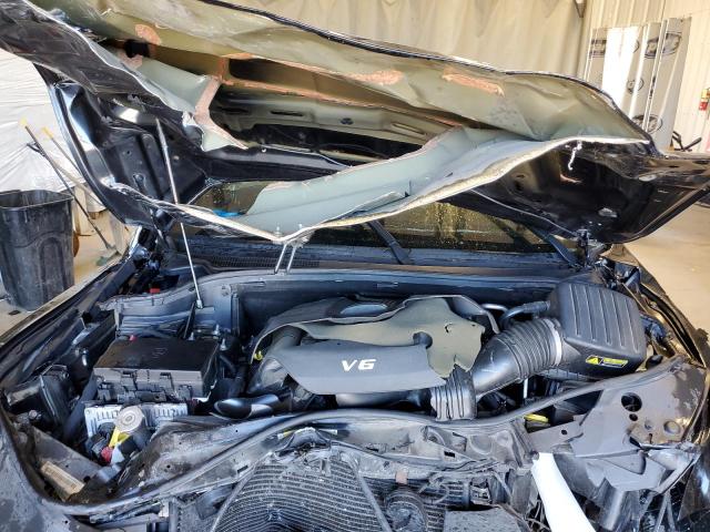 Photo 7 from auction – 2014 DODGE DURANGO SX with VIN 1C4RDHAG0EC560676