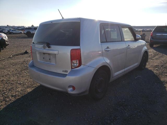 Photo 4 from auction – 2012 TOYOTA SCION XB with VIN JTLZE4FE3CJ009880
