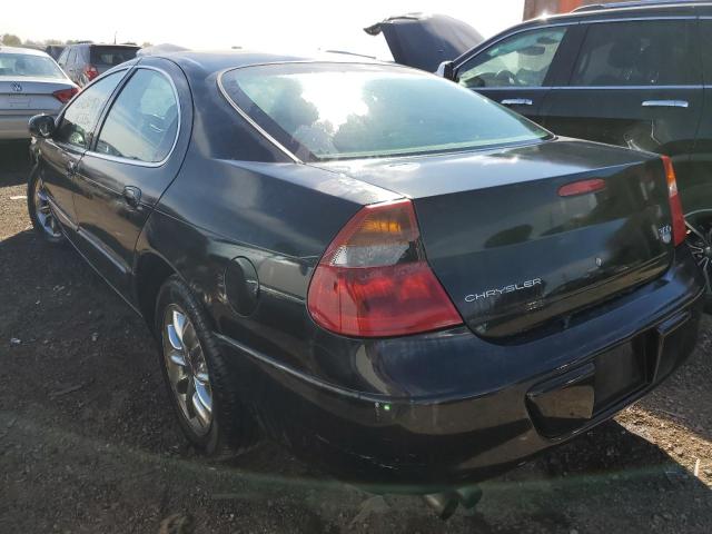 Photo 3 from auction – 2003 CHRYSLER 300M with VIN 2C3AE66GX3H509580