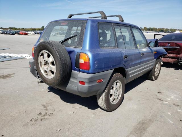 Photo 4 from auction – 1996 TOYOTA RAV4 with VIN JT3HP10V6T0094877