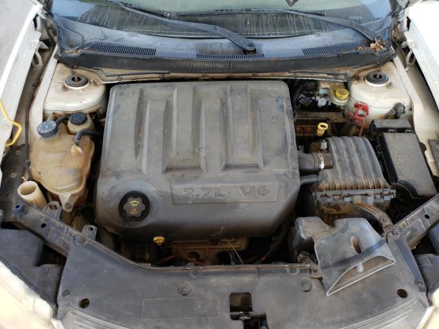 Photo 7 from auction – 2008 DODGE AVENGER SX with VIN 1B3LC56R68N611660
