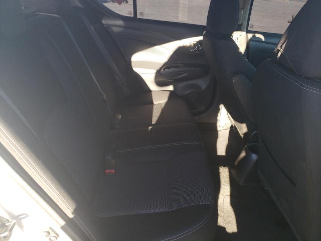 Photo 6 from auction – 2018 NISSAN VERSA S with VIN 3N1CN7AP7JK437154