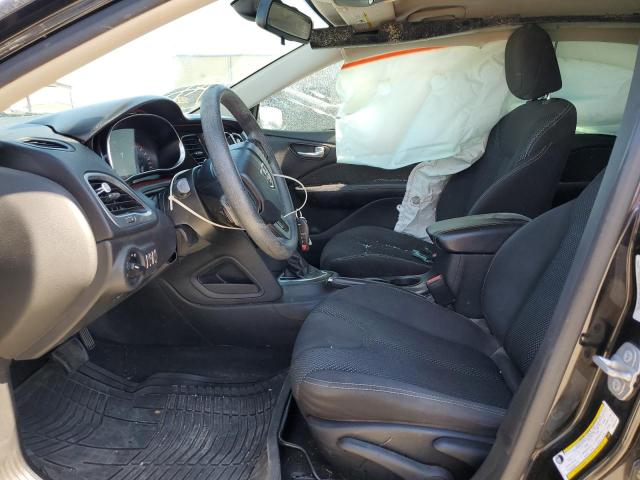 Photo 5 from auction – 2015 DODGE DART SXT with VIN 1C3CDFBB4FD243142