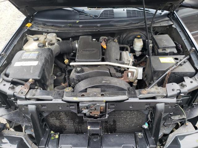 Photo 7 from auction – 2003 GMC ENVOY with VIN 1GKDS13S032173478