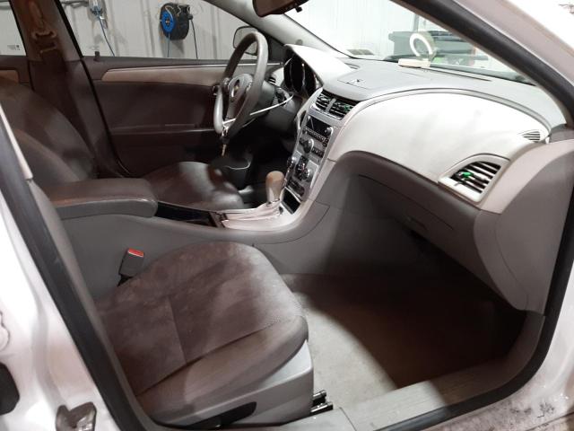 Photo 5 from auction – 2012 CHEVROLET MALIBU with VIN 1G1ZB5E0XCF112192