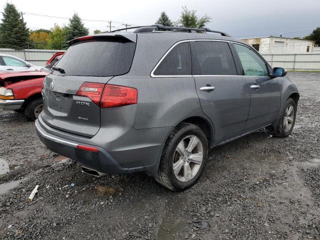 Photo 4 from auction – 2010 ACURA MDX TECHNO with VIN 2HNYD2H62AH512328