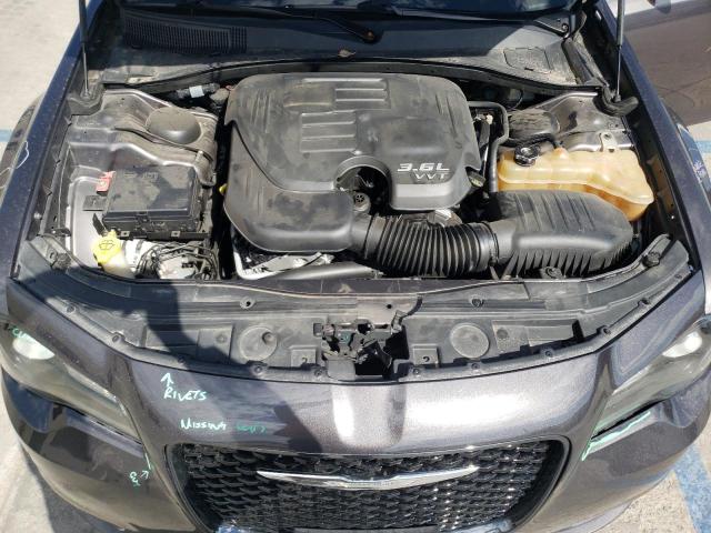 Photo 7 from auction – 2016 CHRYSLER 300 S with VIN 2C3CCAGG3GH176158
