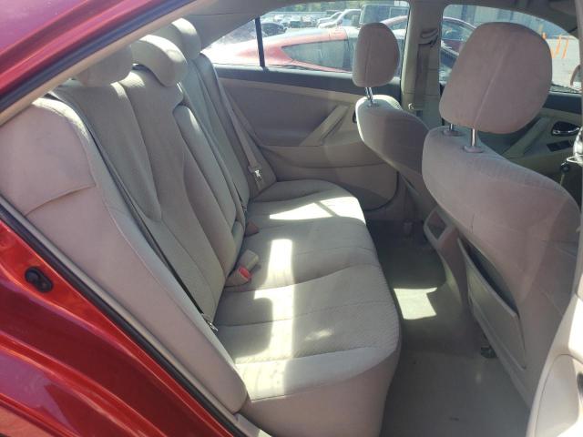 Photo 6 from auction – 2008 TOYOTA CAMRY CE with VIN 4T4BE46K48R034863