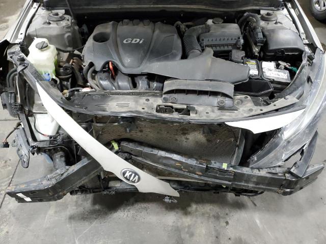 Photo 7 from auction – 2015 KIA OPTIMA LX with VIN 5XXGM4A71FG382570