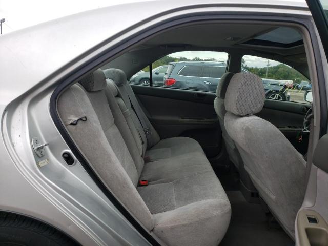 Photo 6 from auction – 2003 TOYOTA CAMRY LE with VIN 4T1BE30K03U648993