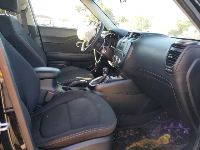 Photo 5 from auction – 2018 KIA SOUL with VIN KNDJN2A2XJ7905551