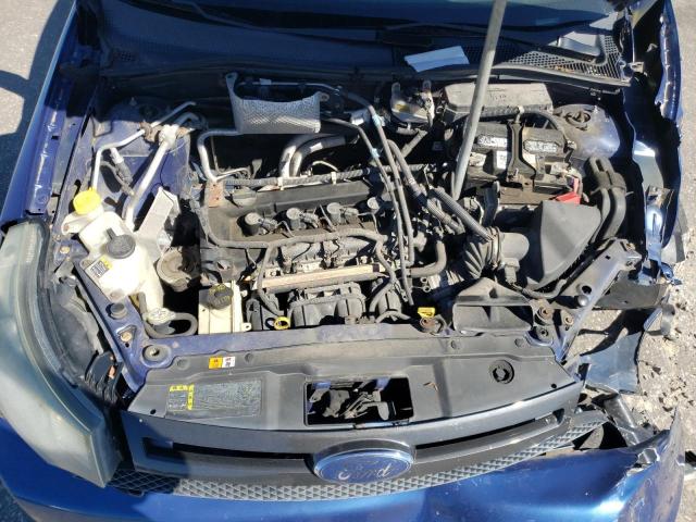 Photo 7 from auction – 2009 FORD FOCUS SE with VIN 1FAHP32N19W214553