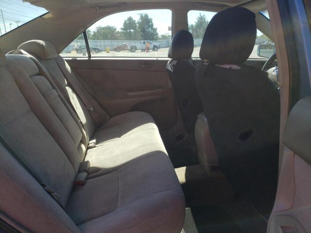 Photo 6 from auction – 2003 TOYOTA CAMRY LE with VIN 4T1BE32K33U686912