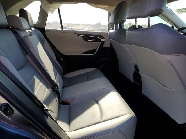 Photo 6 from auction – 2019 TOYOTA RAV4 LIMIT with VIN JTMY1RFV0KD504616