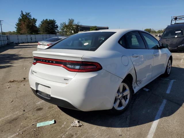 Photo 4 from auction – 2016 DODGE DART SXT with VIN 1C3CDFBBXGD762200