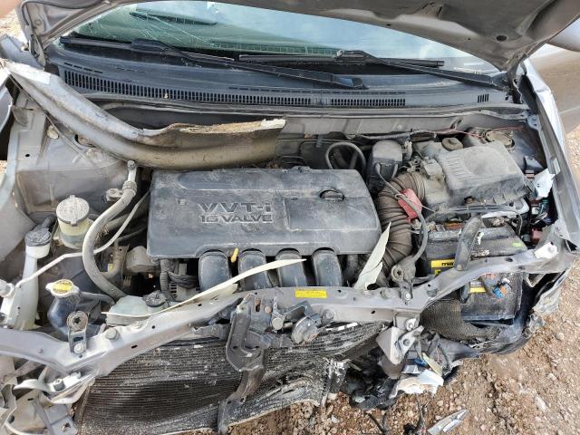 Photo 7 from auction – 2003 TOYOTA COROLLA CE with VIN 1NXBR32E23Z177067