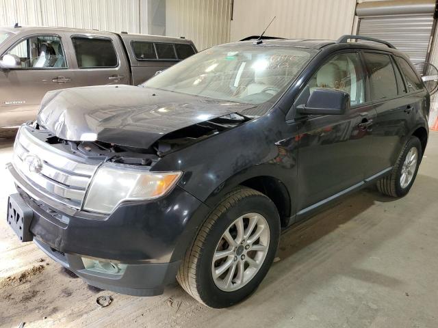 Photo 2 from auction – 2009 FORD EDGE SEL with VIN 2FMDK48C59BA81439