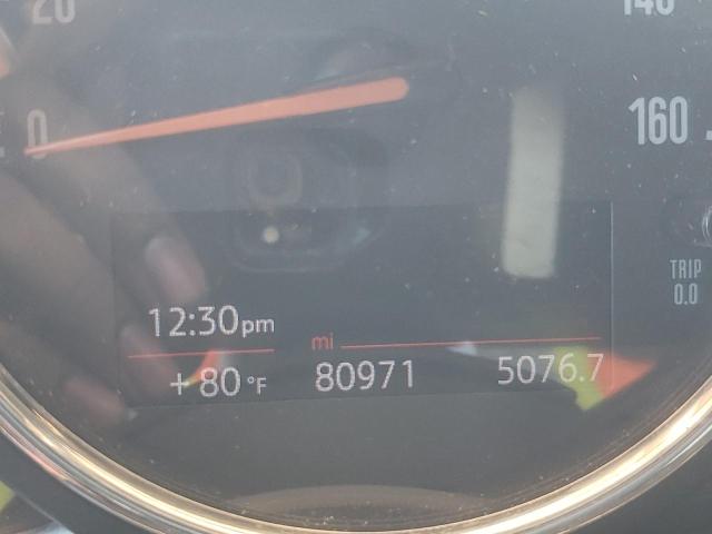 Photo 8 from auction – 2019 MINI COOPER CLU with VIN WMWLN5C57K2E34748