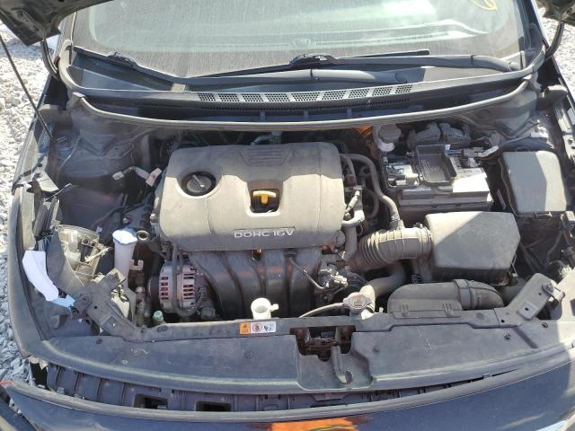 Photo 7 from auction – 2018 KIA FORTE LX with VIN 3KPFK4A71JE227116