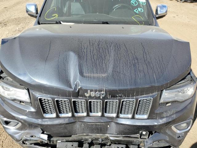 Photo 7 from auction – 2014 JEEP GRAND CHER with VIN 1C4RJFCG7EC119024