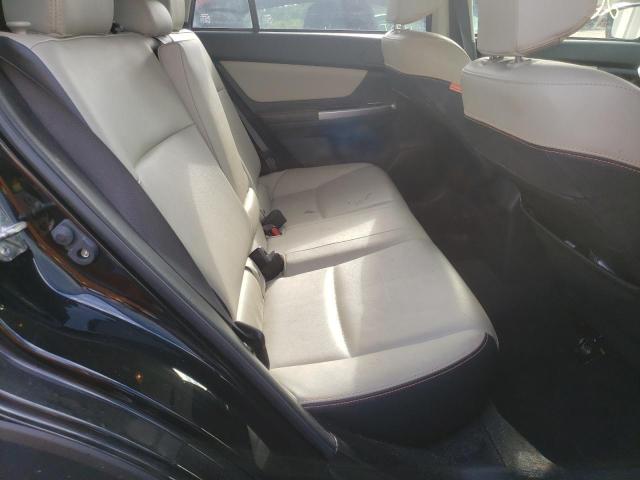 Photo 6 from auction – 2017 SUBARU CROSSTREK with VIN JF2GPAKC9HH241108