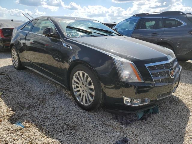 Photo 1 from auction – 2011 CADILLAC CTS PREMIU with VIN 1G6DS1ED3B0124332