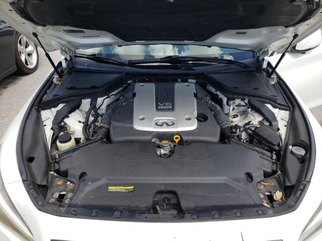 Photo 7 from auction – 2015 INFINITI Q50 BASE with VIN JN1BV7AR6FM414257