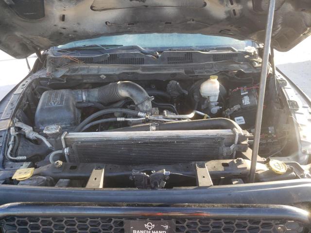 صورة رقم 7 من المزاد - 2015 RAM 1500 ST مع VIN 1C6RR6KT5FS664189