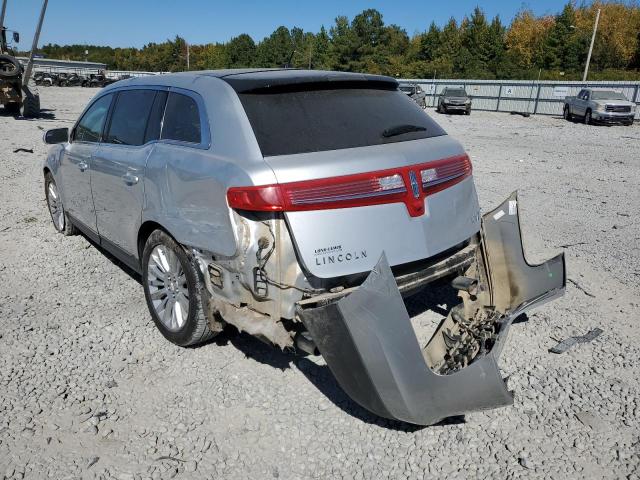 Photo 3 from auction – 2012 LINCOLN MKT with VIN 2LMHJ5FR1CBL52543
