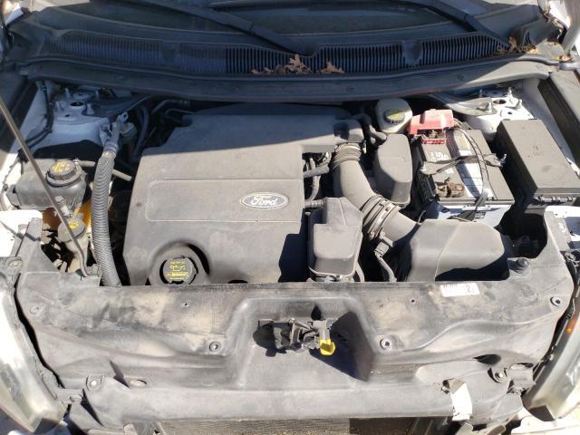 Photo 7 from auction – 2012 FORD EXPLORER L with VIN 1FMHK7F80CGA93516