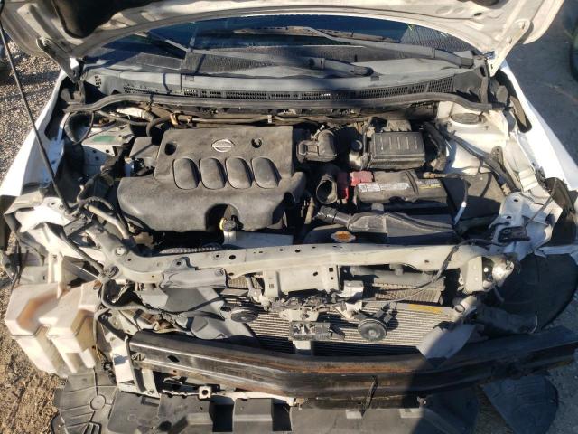 Photo 7 from auction – 2008 NISSAN VERSA S with VIN 3N1BC13E98L382298