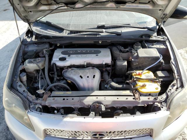 Photo 11 from auction – 2009 TOYOTA SCION with VIN JTKDE167490282016