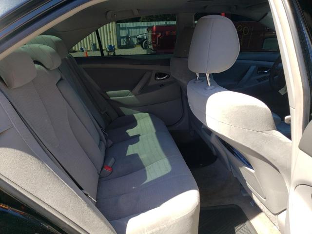 Photo 6 from auction – 2011 TOYOTA CAMRY BASE with VIN JTNBF3EK2B3009721