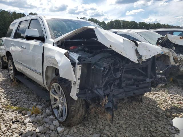 Photo 1 from auction – 2017 CADILLAC ESCALADE L with VIN 1GYS4BKJ9HR137969
