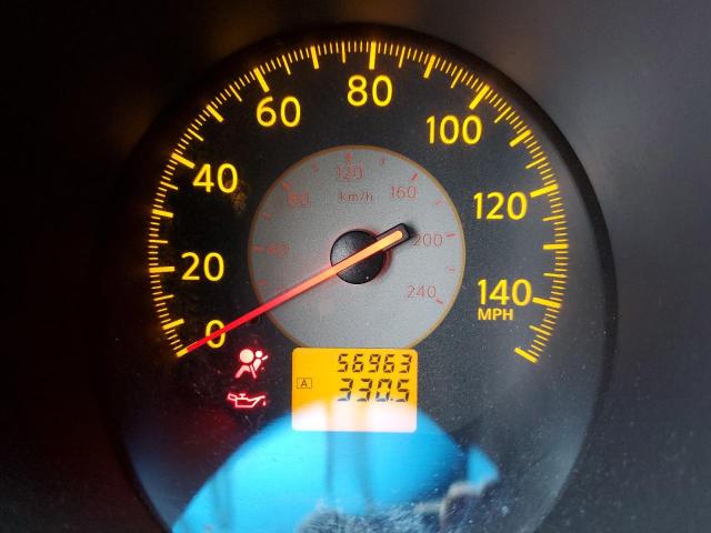 Photo 8 from auction – 2006 NISSAN ALTIMA S with VIN 1N4AL11D36C258674