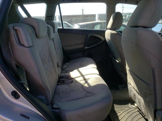 Photo 6 from auction – 2009 TOYOTA RAV4 with VIN JTMBF33V69D004107