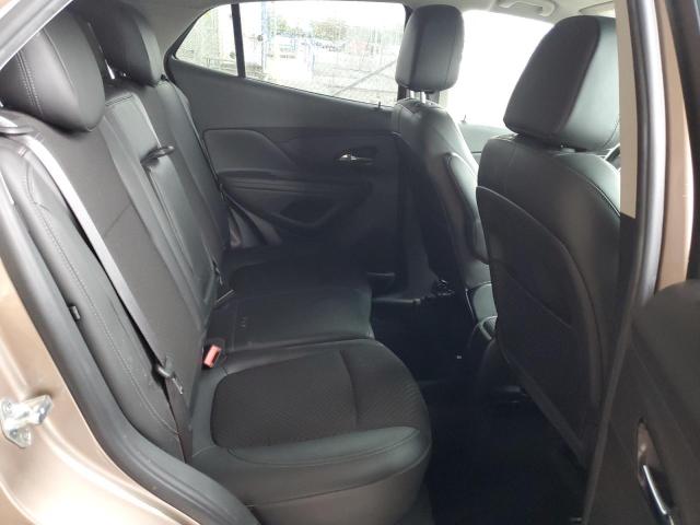 Photo 6 from auction – 2018 BUICK ENCORE PRE with VIN KL4CJESB5JB680533