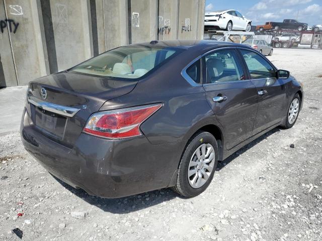 Photo 4 from auction – 2015 NISSAN ALTIMA 2.5 with VIN 1N4AL3AP7FC166392
