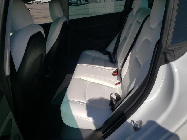 Photo 6 from auction – 2022 TESLA MODEL 3 with VIN 5YJ3E1EA4NF255040