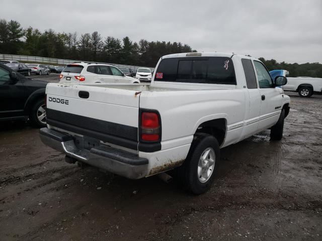 Photo 4 from auction – 1999 DODGE RAM 1500 with VIN 3B7HC13Y6XG226471